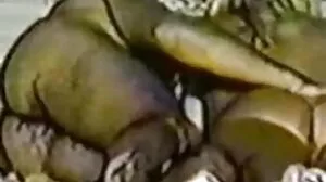 Dekatkan Ass-to-Mouth video sangap dengan Buttsluts Cantik