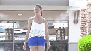 Burning angel