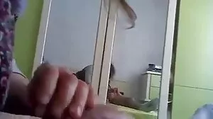 Ibu Tiri Mengubati Alahan Makanan dengan Faraj video budak sekolah sangap Ketat