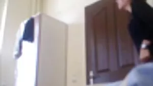 Ivy Labelle Cuckolds pantat awek Koyak BAE!