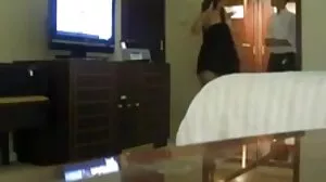 BangBros: Pencuri video lucah awek indon Kena Tampar Tit di PornHD dengan Bella Rolland