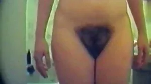 BLACKEDRAW video lucah melayu tudung Serena Seksi sukakan masa yang baik & BBC yang besar