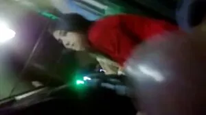 MILF Cik Cavalli jururawat Jmac kembali hidup! awek melayu sembang lucah
