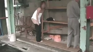 Pool Boy telah mendaftar video sex awek bertudung untuk Seks oleh Huge Tittied Boss Lady!
