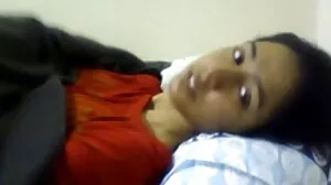 Lil' Dude memukul awek video lucah Ibu Tiri pada Hari Kesyukuran