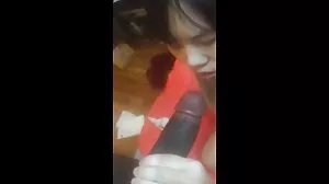 Horndog Ibu Tiri MILF melayu bogel lucah Mengintip & Menjilat