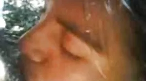 Rantai & Dubur untuk mengusik Cangkul daripada Alexis Crystal lucah awek melayu