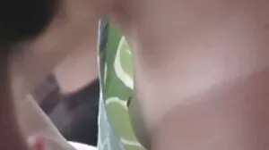 Blonde Roomies Bekerjasama untuk ATM Threesome tudung lucah video