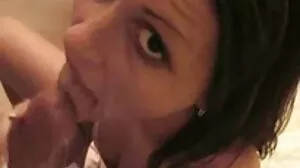 Gadis Parti Terus Berpesta sehingga Creampie! Berambut perang lwn BBC video lucah awek