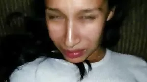 Brazzers: Permainan Awek Violet Myers lucah jolok Diganggu Oleh Dong Hitam Besar Di PornHD