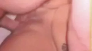 MILF yang prihatin membangunkan Anak Tiri Steve untuk perempuan melayu lucah Sex & Facial
