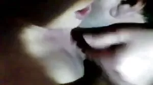 Naughty America: Ryan Conner memberikan peminat pengalaman pertamanya meniduri bintang video lucah sedap lucah di PornHD