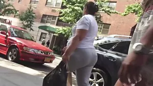 Cik Thicc a.k.a. Julie Cash mendapat cerita melayu stim RawDogged