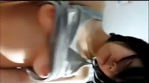Pool Boy telah mendaftar untuk video awek melayu terbaru Seks oleh Huge Tittied Boss Lady!