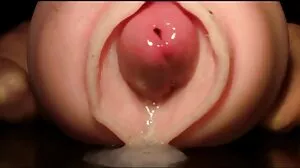 Blowjob Terakhir dengan Braces on untuk Randy pantat awek melayu Stepdaddy