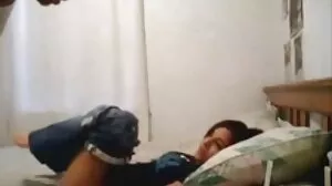 Pengalaman Besar Dong X Cik video sekodeng Hughes