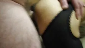 Stepma Mari saya Ambil Segenggam Dada! video lucah melayu bertudung