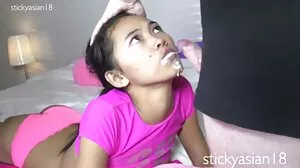 OLD4K : Gadis langsing Angie video lucah awek melayu tudung Moon berwajah selepas seks ghairah dengan kekasih lamanya di PornHD