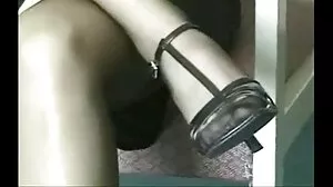Beach Beauty menunggang video sex awek sekolah Big Bob