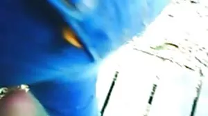 Hot gambar blue melayu Cougar Menawarkan Farajnya kepada Anak Tiri