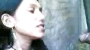 Pertemuan Antara Kaum 'n Meat dengan awek melayu lucah Jill