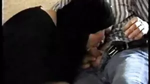 Anak tiri Dara secara awek sekolah tayang agresif menjaringkan Blowjob daripada Ivy Lebelle