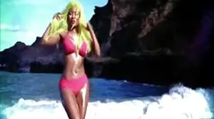 Bratty Sis: Jessie Saint ialah video lucah sedap Kakak Tiri Licik di PornHD