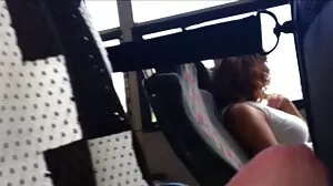 Carter Cruise dan koleksi awek lucah Adriana Chechik berkongsi ayam gemuk