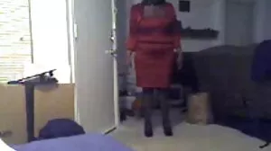 Disfungsi Erektil Oopsie! ft awek suka main bontot MILF Reagan Foxx