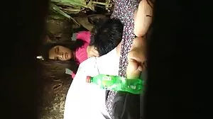 Haba mendorong Keriting Antara Kaum Lesbian gambar melayu lucah Vag-Off