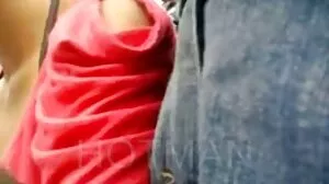 Nosy Neighbor daripada MilfWood pr3ys koleksi video awek melayu pada Teen